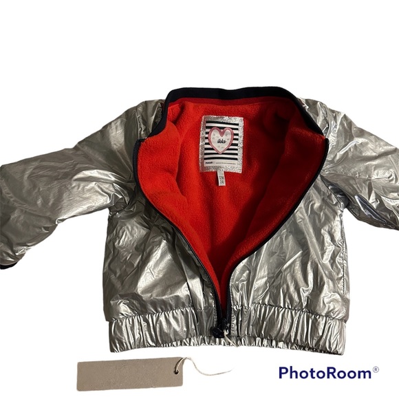 NWT IKKS BABY 6M-12M BUNDLE - Picture 4 of 14